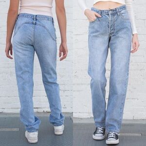 Brandy Melville J. Galt Y2K Jeans